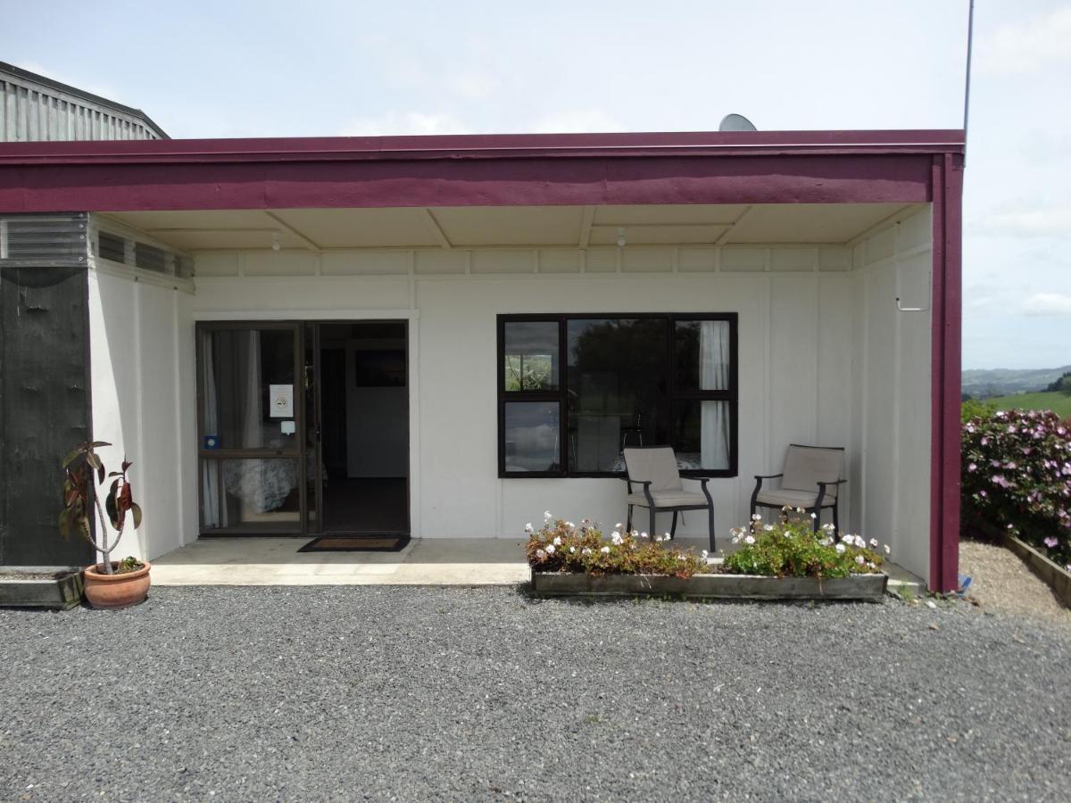 Kauri Lodge Karapiro Exterior photo